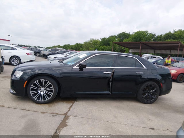 Продажа на аукционе авто 2016 Chrysler 300c, vin: 2C3CCAEGXGH219798, номер лота: 44870767