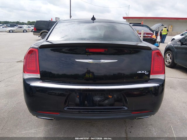 Продажа на аукционе авто 2016 Chrysler 300c, vin: 2C3CCAEGXGH219798, номер лота: 44870767