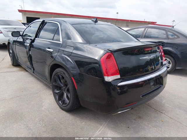 Продажа на аукционе авто 2016 Chrysler 300c, vin: 2C3CCAEGXGH219798, номер лота: 44870767