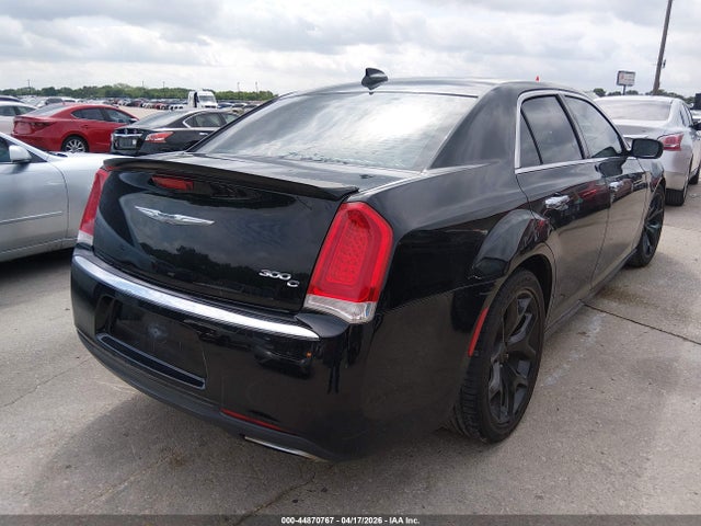 Продажа на аукционе авто 2016 Chrysler 300c, vin: 2C3CCAEGXGH219798, номер лота: 44870767