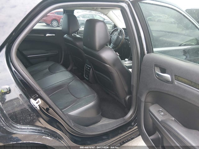 Продажа на аукционе авто 2016 Chrysler 300c, vin: 2C3CCAEGXGH219798, номер лота: 44870767