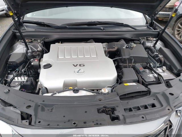 Lexus ES 350 2017 JTHBK1GG9H2257488 Image 10