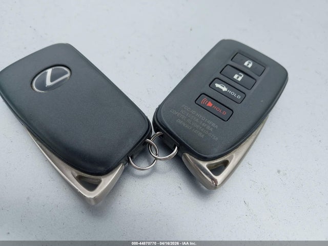 Lexus ES 350 2017 JTHBK1GG9H2257488 Image 11