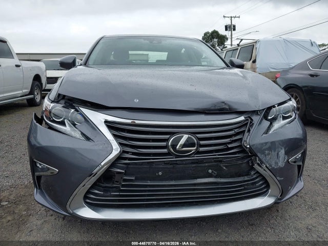 Lexus ES 350 2017 JTHBK1GG9H2257488 Image 12