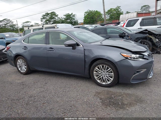 Lexus ES 350 2017 JTHBK1GG9H2257488 Image 13