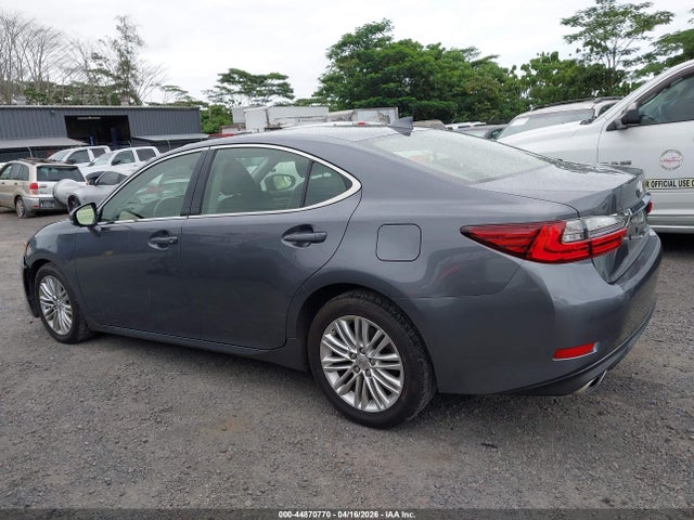 Lexus ES 350 2017 JTHBK1GG9H2257488 Image 14