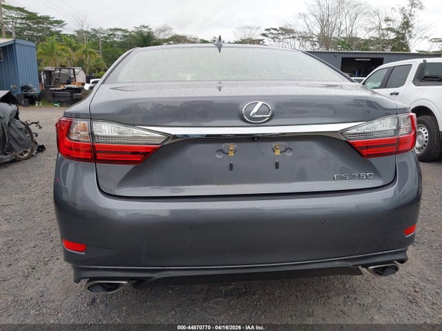Lexus ES 350 2017 JTHBK1GG9H2257488 Image 16