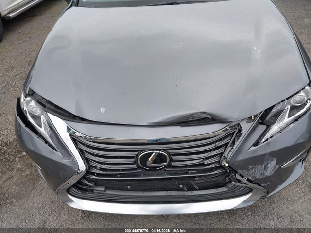 Lexus ES 350 2017 JTHBK1GG9H2257488 Image 19