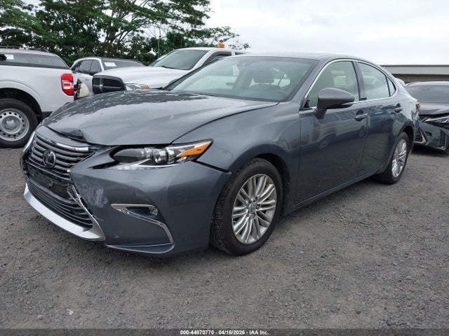 Lexus ES 350 2017 JTHBK1GG9H2257488 Image 2