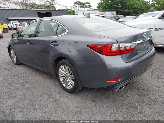 Lexus ES 350 2017 JTHBK1GG9H2257488 Image 3