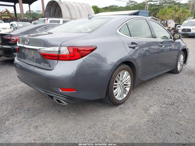 Lexus ES 350 2017 JTHBK1GG9H2257488 Image 4
