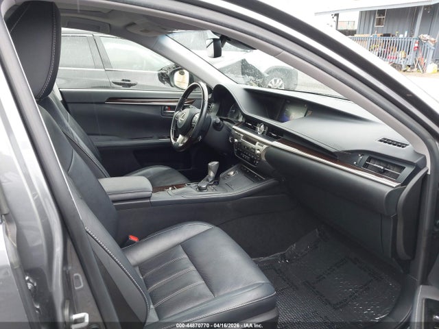 Lexus ES 350 2017 JTHBK1GG9H2257488 Image 5