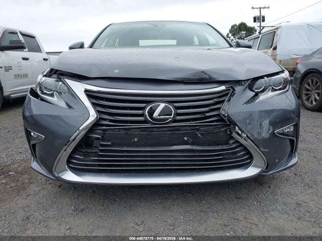 Lexus ES 350 2017 JTHBK1GG9H2257488 Image 6