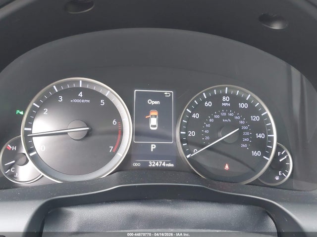 Lexus ES 350 2017 JTHBK1GG9H2257488 Image 7
