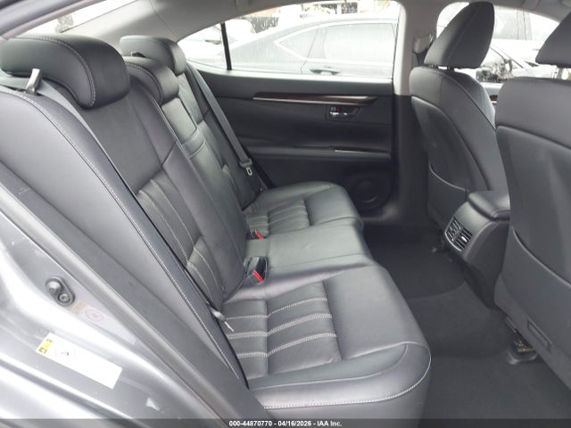 Lexus ES 350 2017 JTHBK1GG9H2257488 Image 8