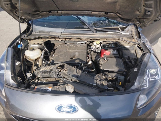 1FMCU9G67LUB06728 Ford ESCAPE SE