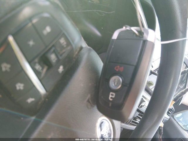 1FMCU9G67LUB06728 Ford ESCAPE SE