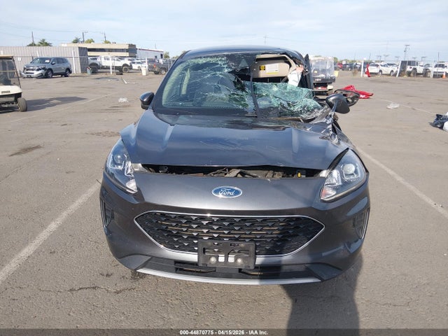 1FMCU9G67LUB06728 Ford ESCAPE SE