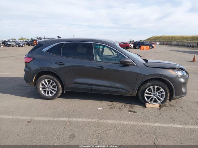 1FMCU9G67LUB06728 Ford ESCAPE SE