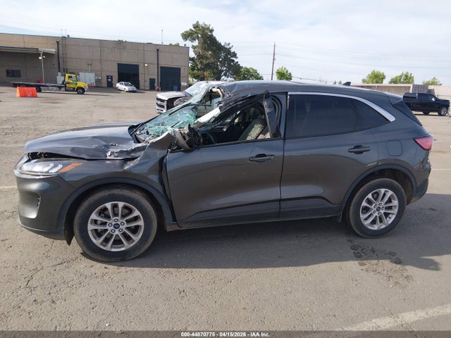 1FMCU9G67LUB06728 Ford ESCAPE SE