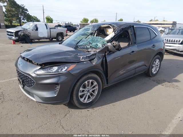 1FMCU9G67LUB06728 Ford ESCAPE SE