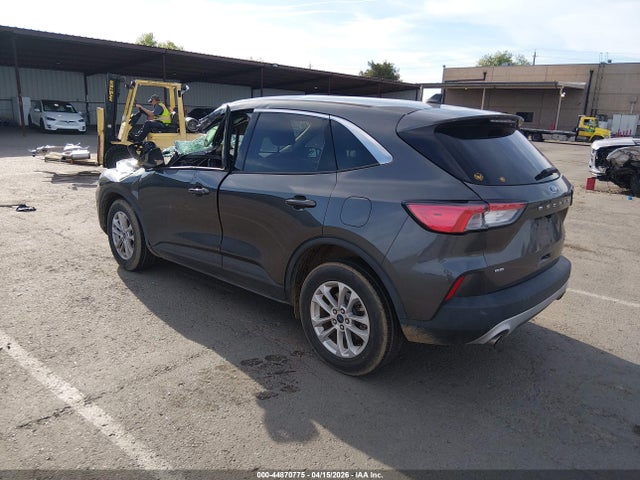 1FMCU9G67LUB06728 Ford ESCAPE SE