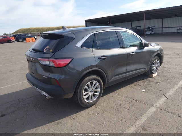 1FMCU9G67LUB06728 Ford ESCAPE SE
