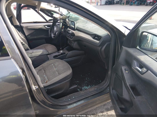 1FMCU9G67LUB06728 Ford ESCAPE SE