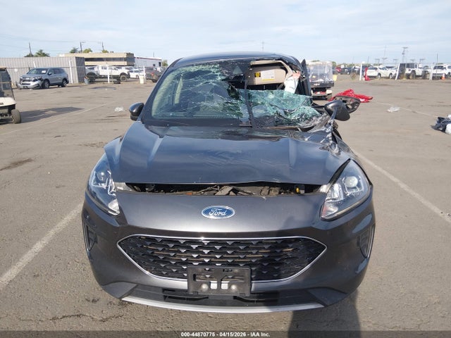 1FMCU9G67LUB06728 Ford ESCAPE SE