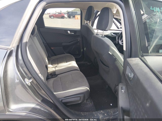 1FMCU9G67LUB06728 Ford ESCAPE SE
