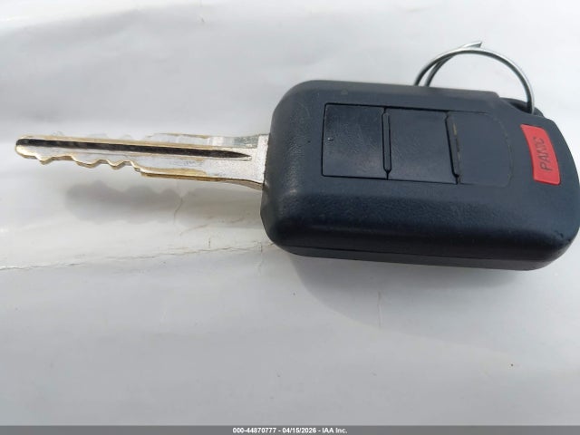 Aukcja sprzedaży 2022 Mitsubishi Mirage G4 Black Edition/es/le, vin: ML32FUFJ3NHF01865, numer aukcji: 44870777