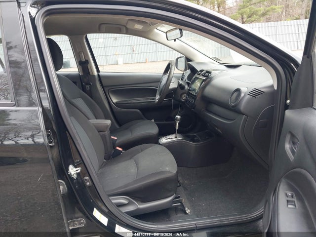 Aukcja sprzedaży 2022 Mitsubishi Mirage G4 Black Edition/es/le, vin: ML32FUFJ3NHF01865, numer aukcji: 44870777