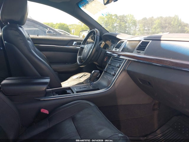 Aukcja sprzedaży 2009 Lincoln Mks, vin: 1LNHM94R49G621696, numer aukcji: 44870782