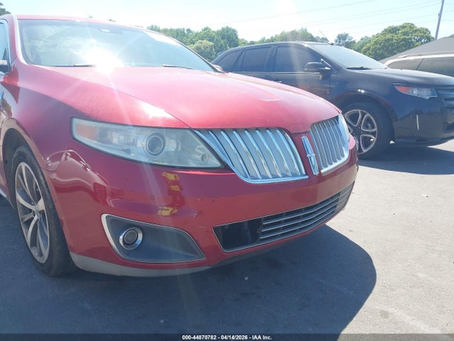 Aukcja sprzedaży 2009 Lincoln Mks, vin: 1LNHM94R49G621696, numer aukcji: 44870782