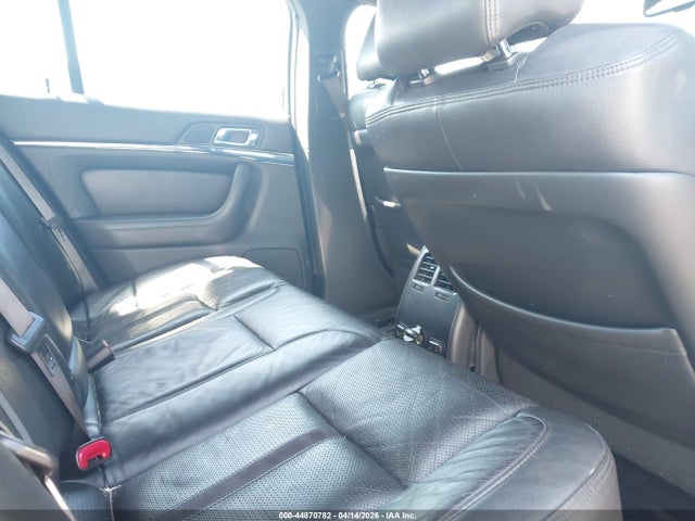 Aukcja sprzedaży 2009 Lincoln Mks, vin: 1LNHM94R49G621696, numer aukcji: 44870782