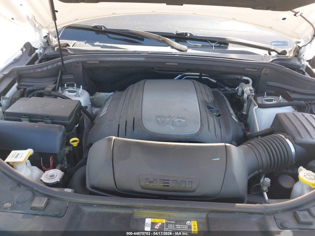 Aukcja sprzedaży 2022 Dodge Durango R/t Rwd, vin: 1C4SDHCT8NC101813, numer aukcji: 44870783