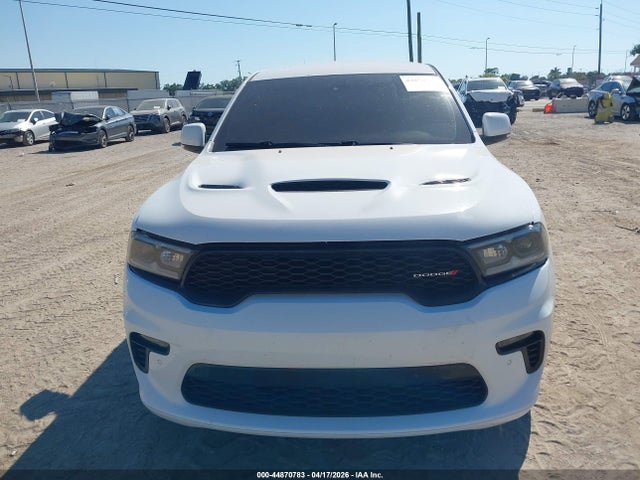 Aukcja sprzedaży 2022 Dodge Durango R/t Rwd, vin: 1C4SDHCT8NC101813, numer aukcji: 44870783