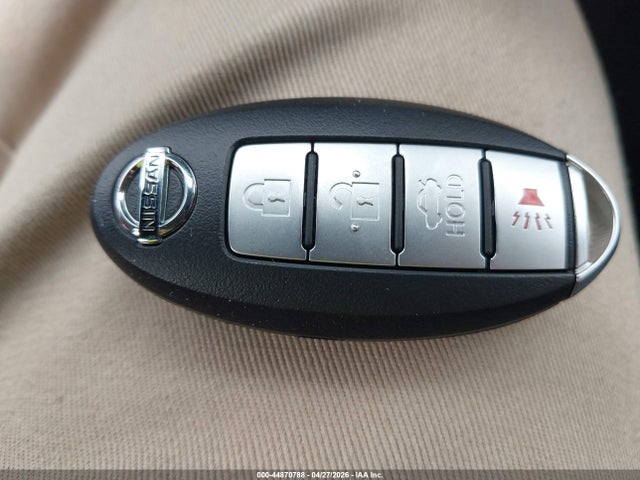 Aukcja sprzedaży 2014 Infiniti Qx70, vin: JN8CS1MW9EM411428, numer aukcji: 44870788