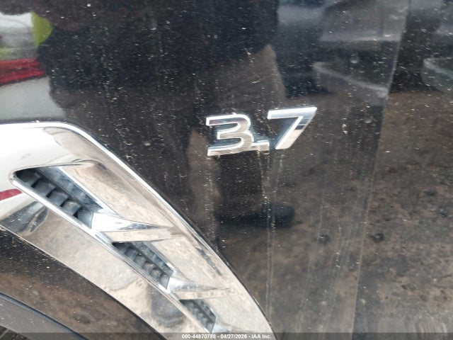 Aukcja sprzedaży 2014 Infiniti Qx70, vin: JN8CS1MW9EM411428, numer aukcji: 44870788