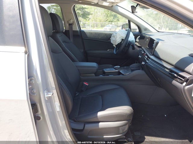 Aukcja sprzedaży 2026 Kia Sportage Hybrid Ex, vin: KNDPVDDGXT7276146, numer aukcji: 44870790