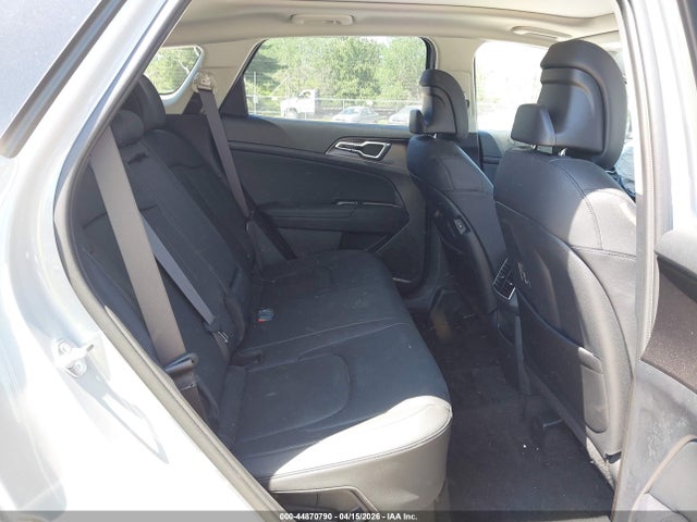 Aukcja sprzedaży 2026 Kia Sportage Hybrid Ex, vin: KNDPVDDGXT7276146, numer aukcji: 44870790