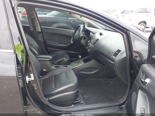 Aukcja sprzedaży 2014 Kia Forte Ex, vin: KNAFZ4A87E5170553, numer aukcji: 44870797