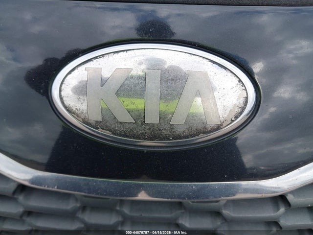 Aukcja sprzedaży 2014 Kia Forte Ex, vin: KNAFZ4A87E5170553, numer aukcji: 44870797