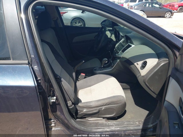 Продаж на аукціоні авто 2016 Chevrolet Cruze Limited Ls Auto, vin: 1G1PC5SH1G7212759, номер лоту: 44870800