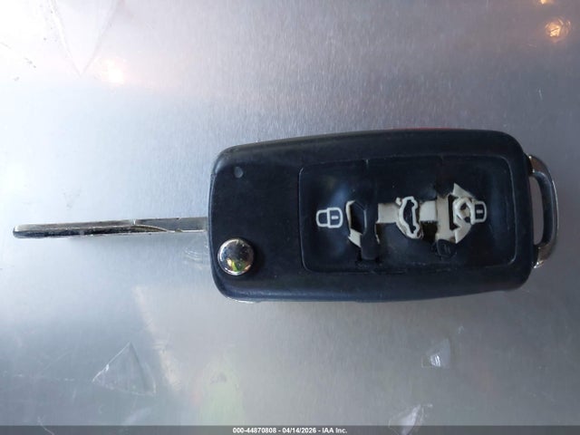 2014 VOLKSWAGEN JETTA 3VWD17AJ5EM416769 Photo 10