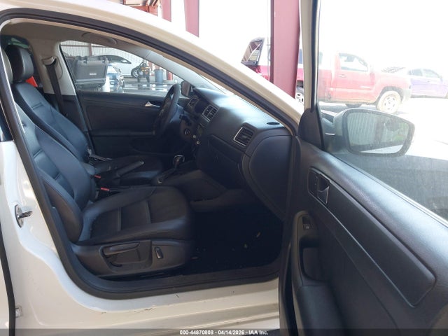 2014 VOLKSWAGEN JETTA 3VWD17AJ5EM416769 Photo 4