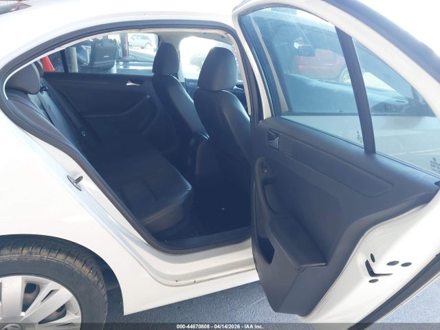 2014 VOLKSWAGEN JETTA 3VWD17AJ5EM416769 Photo 7