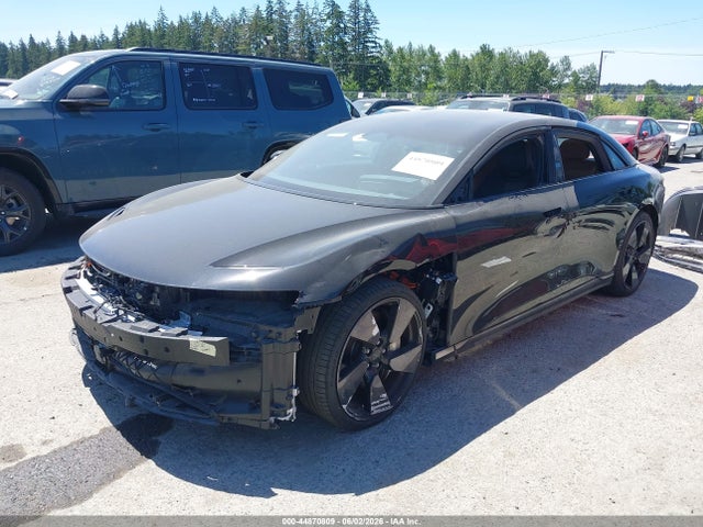 Lucid Air Grand Touring Performance 2023 50EA1GDA3PA007571 Image 2