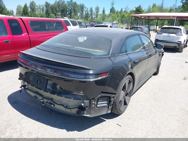 Lucid Air Grand Touring Performance 2023 50EA1GDA3PA007571 Image 4