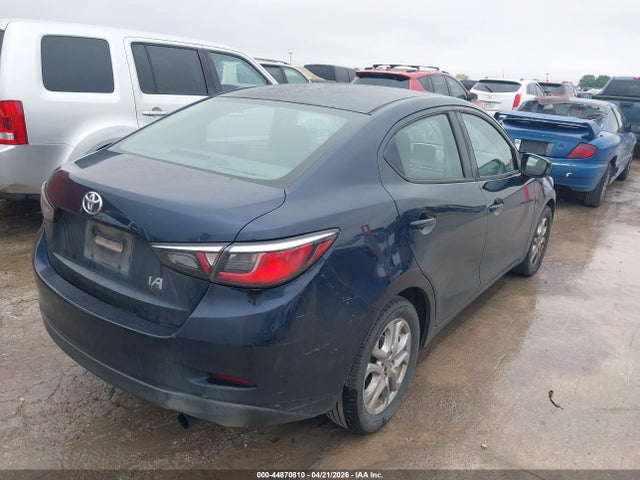 Toyota YARIS IA 2017 3MYDLBYV1HY190849 Image 17
